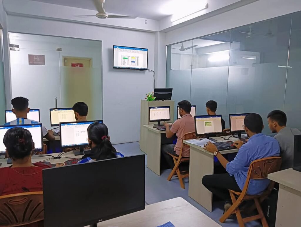 ATI Class